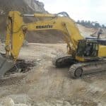 Komatsu PC850-8E0 PC850SE-8E0 Hydraulic Excavator Official Field Assembly Instruction Manual