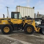 Komatsu WA320-6 Wheel Loader Official OEM Worksop Service Repair Manual #1