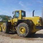 Komatsu WA420-3 Wheel Loader Official Workshop Service Repair Technical Manual