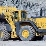 Komatsu WA700-3 (KA SPEC.) Wheel Loader Official Workshop Service Repair Manual
