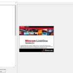 Komatsu LinkOne Parts Catalog EPC - EUROPE Parts Manual Software All Models & Serials Up To 2019