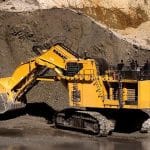 Komatsu PC5500-6 Hydraulic Mining Shovel Official Workshop Service Repair Manual