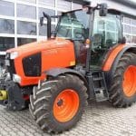Kubota Dual Speed Pto Kit (540/1000) for M110GX M135GX Tractor Official Instruction Manual