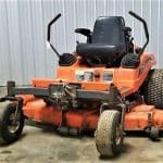 Kubota ZD21N-EC ZD28-EC Zero Turn Ride On Mower Official Workshop Service Repair Manual