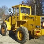 Volvo BM L50 Wheel Loader Factory Workshop Service Repair Manual