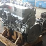 Mercedes  Detroit Diesel MBE 4000 EPA 04 Workshop Service Repair Manual