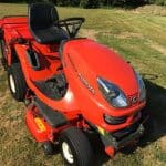 Kubota GR1600EC2 Ride On Mower Official Workshop Service Repair Manual