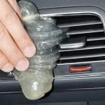 Magic Dust Cleaner Super Clean Slimy Gel for ford mustang alfa romeo cadillac escalade subaru sti bmw parts e46 nissan 4runner