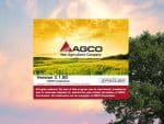 AGCO Agricultural EPC & Service Info ALL Database Australia