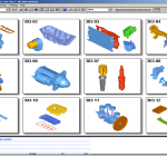 Ford Mcat Europe Cars, Light & Medium Trucks EPC- All Models & SN Parts Manuals Up To 08/2021