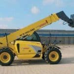 New Holland LM1060 Telehandlers Official Workshop Service Repair Technical Manual