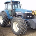 Ford New Holland Series 70 70A Tractors Official Workshop Service Repair Technical Manual
