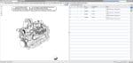 New Holland NGPC Next Generation Agricultural AG Europe 2019 EPC -All Models & Serials Up To 2020 Parts Manuals - Image 8