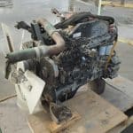Cummins C Series Engines Troubleshooting & Repair Manual