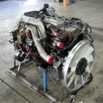 Hino A09C Engine Official Workshop Service Repair Manual