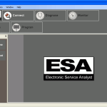 PACCAR ESA Electronic Service Analyst v5.1 NEW & Latest 2019 Version - Newest SW Flash files & Server Update And Programming Files