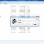 Paccar Calibration Unpack Tool v1.0 & PRS Files For Paccar
