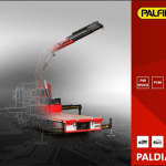 Palfinger PALDIAG Diagnostic Software Latest 2025