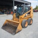 Case 1840 Skid Steer Loader Service Repair Manual & Illustrated Parts Manual