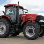 Case IH Puma 165 Puma 180 Tractors Without Multicontroller Official Workshop Service Repair Manual
