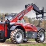 Case IH Farmlift 742 Farmlift 935 Stage IV Telescopic Handler Official Workshop Service Repair Manual