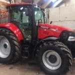 Case IH Farmall 105U EP 115U EP With 16x16 Semi-Powershift Transmission Tractors Official Workshop Service Repair Manual
