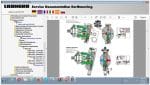 Liebherr Lidos Online EPC 12.2021 - Parts Catalog Manual For All Models Up & Include 2021 - Image 2