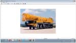 Liebherr Lidos Online EPC 12.2021 - Parts Catalog Manual For All Models Up & Include 2021 - Image 8