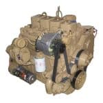 Cummins B Series Engines Operation and Maintenance Manual