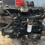 Cummins ISC & ISL CM2150 Engine Volume 1 Official Workshop Service Repair Manual