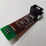 Genuine TACHO PROGRAMMING KIT (CD400) Complete Kit - Image 6