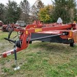 Case IH DC92 Disc Mower Conditioner Official Workshop Service Repair Manual