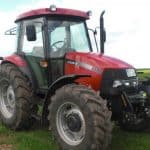 Case IH Farmall 80JXM Farmall 90JXM Tractors Official Workshop Service Repair Manual