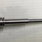 Turbocharger spare parts turbine rest payment