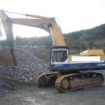 Komatsu PC710-5 PC710SE-5 Hydraulic Excavator Official Workshop Service Manual