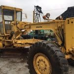 Komatsu GD510 GD520 Series GD521R-1 GD523R-1 GD511R-1 Motor Grader Official Service Manual
