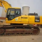 Komatsu PC400-7 PC400LC-7 Excavator Official Workshop Service Repair Manual
