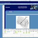 Volvos Trucks NA Electrical Wiring Documentation 2018