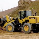 Komatsu WA320-7 Wheel Loader Official OEM Worksop Service Repair Manual #1