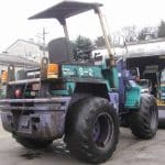 Komatsu avance WA50-3 Wheel Loader Official Workshop Service Repair Technical Manual