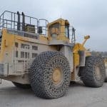 Komatsu WA800-3 Wheel Loader Official Field Assembly Manual