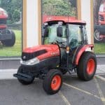 Kubota L3540-II L4240-II L5040-II L5240-II L5740-II Tractor Official Workshop Service Repair Manual