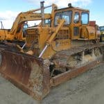 Komatsu D65A-7 D65E-7 D65P-7 Bulldozer Official Workshop Service Repair Technical Manual