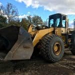 Komatsu avance WA420-3 Wheel Loader Official Workshop Service Repair Manual