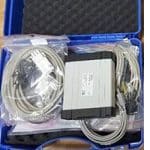 ZF Transmission DIAGNOSTIC KIT (DPA06) & Latest ZF-Testman Pro