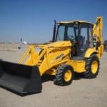 Komatsu WB146-5 Backhoe Loader Official OEM Workshop Service Repair Manual