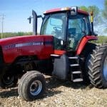 Case IH MX Series Magnum MX180 MX200 MX220 MX240 & MX270 Tractors Official Operators Manual