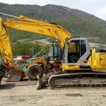 New Holland E235SR Excavator Official Workshop Service Repair Technical Manual