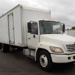 Hino 2010 145 165 185 238 258LP 268 338 Series Chassis Trucks Equipped With J05D-TF J0BE-TV & J08E-TW Engine Official Workshop Manual