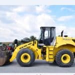 New Holland W230 Wheel Loader Official Workshop Service Repair Technical Manual